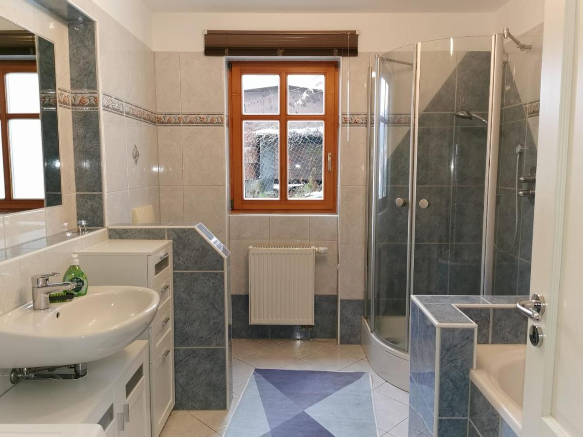 Ferienwohnung Am Fuchsbuehl Schopfheim Exteriör bild