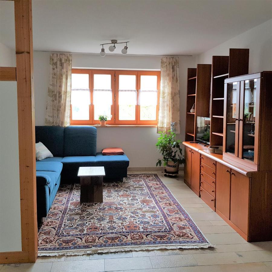 Ferienwohnung Am Fuchsbuehl Schopfheim Exteriör bild